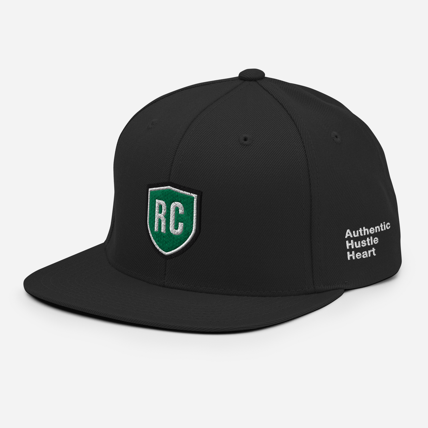 Rookie 1 of 1 - Snapback Hat