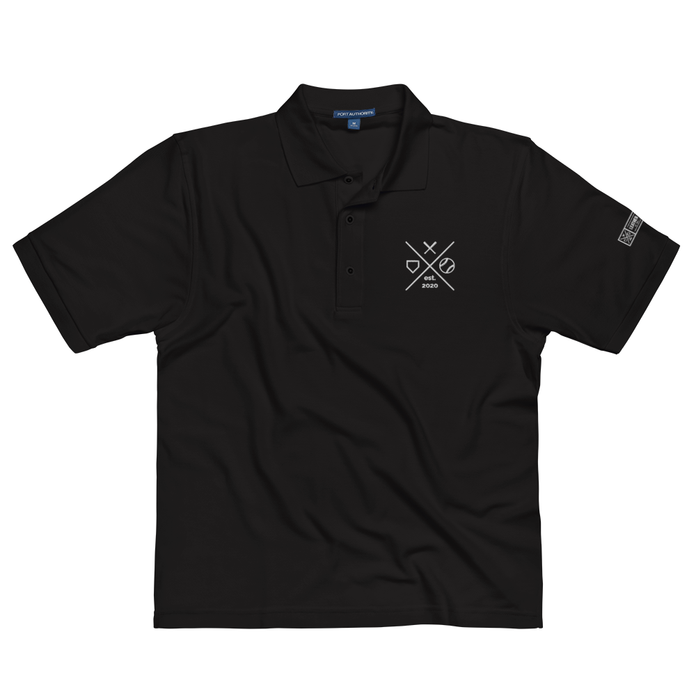 Leather and Barrels Polo