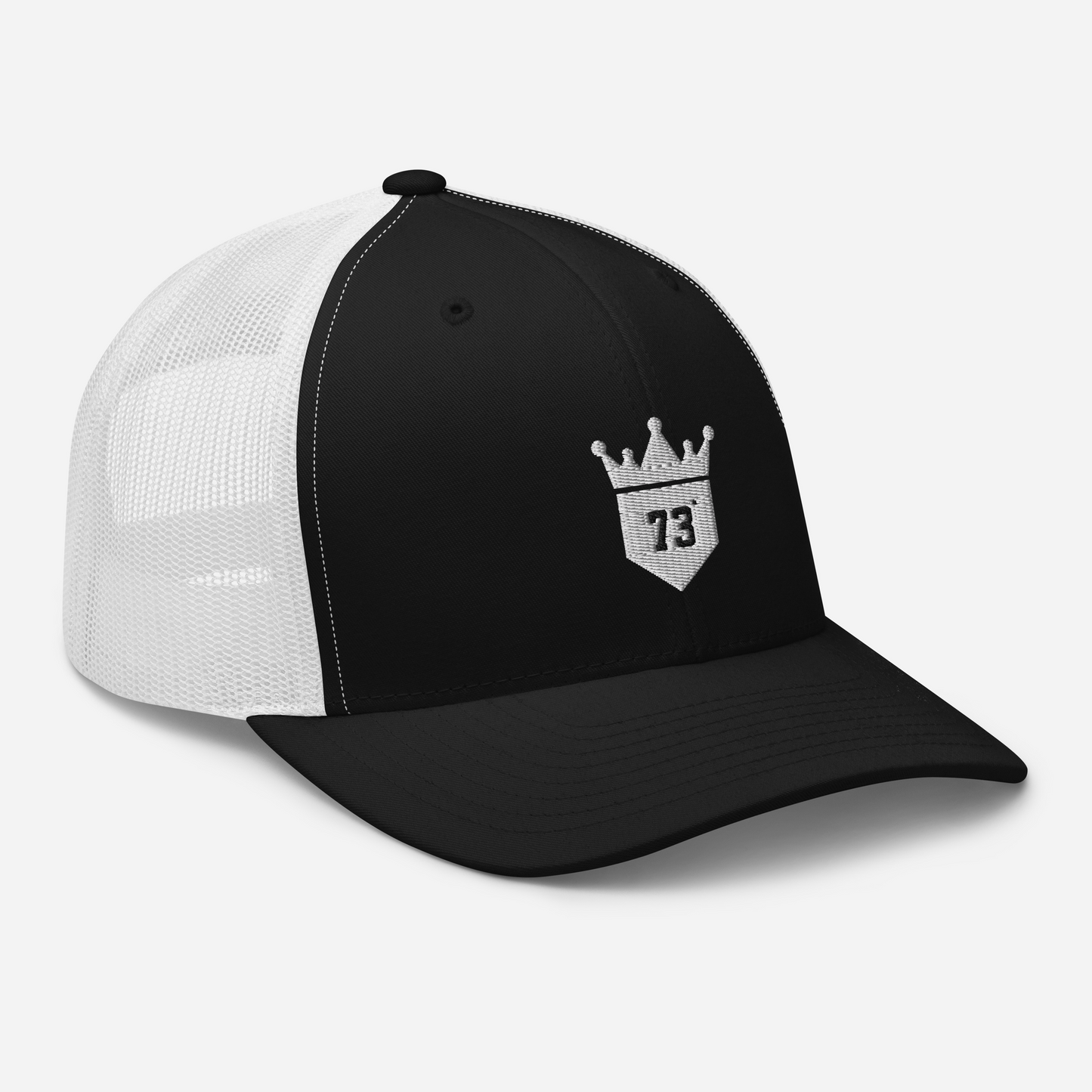 Home Run King - Trucker Cap