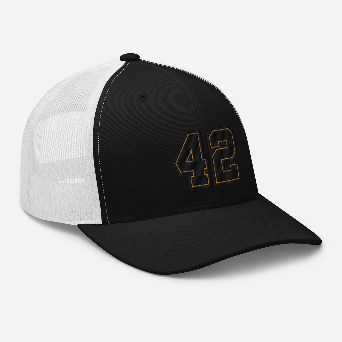 42 - Trucker Cap