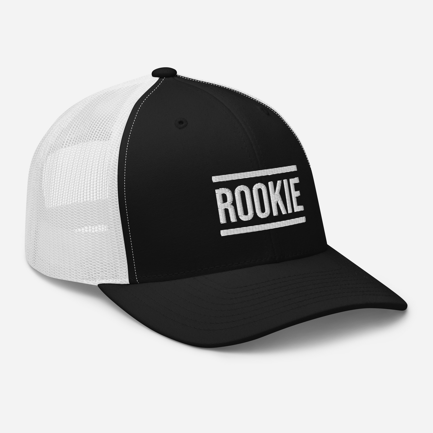 Rookie - Trucker Cap