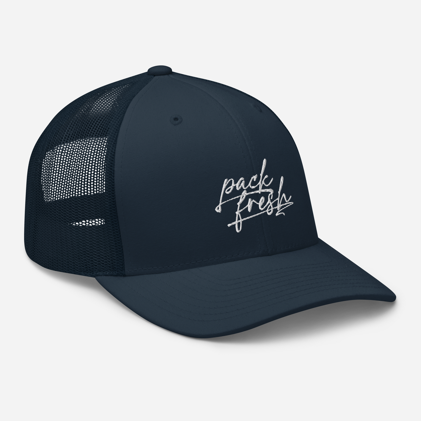 Pack Fresh - Trucker Cap