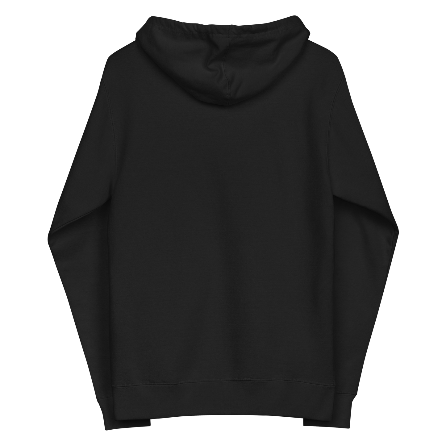 Rookie zip up hoodie