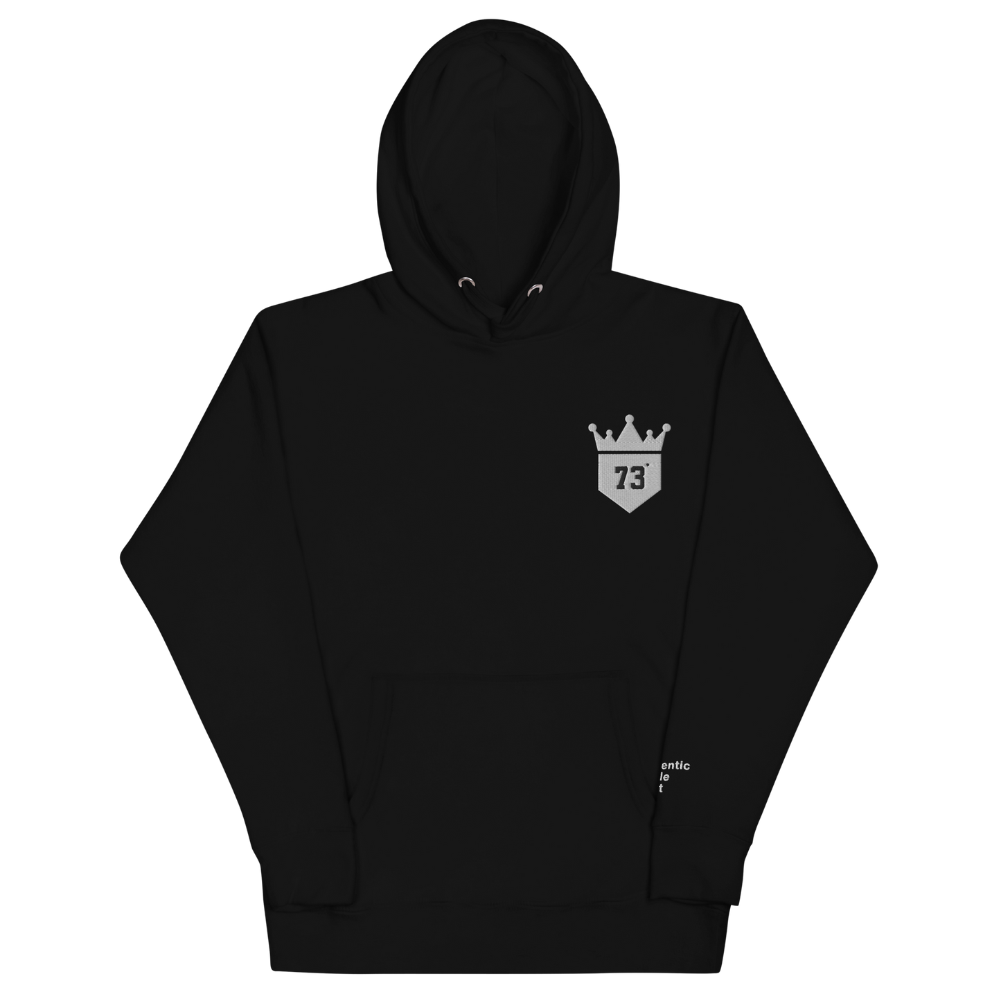 Home Run King Hoodie