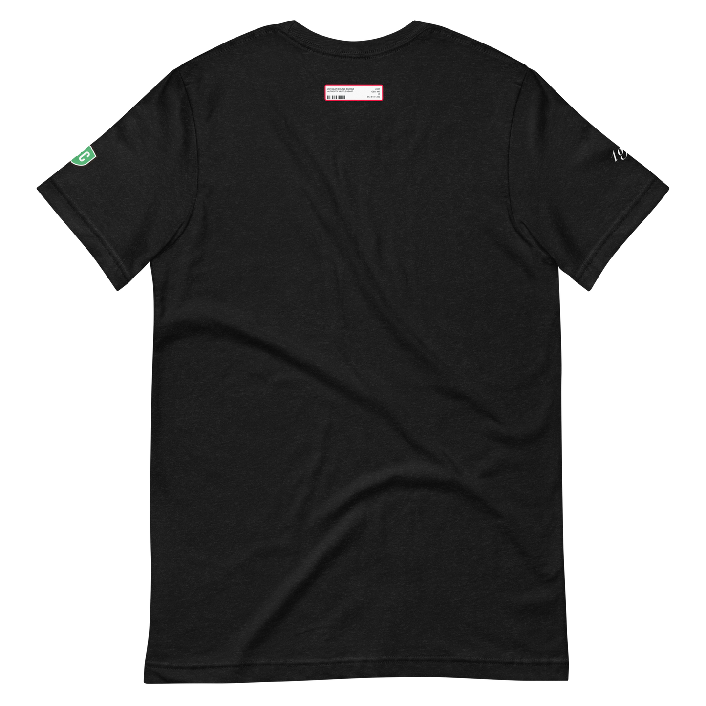 Pack Fresh - T-shirt