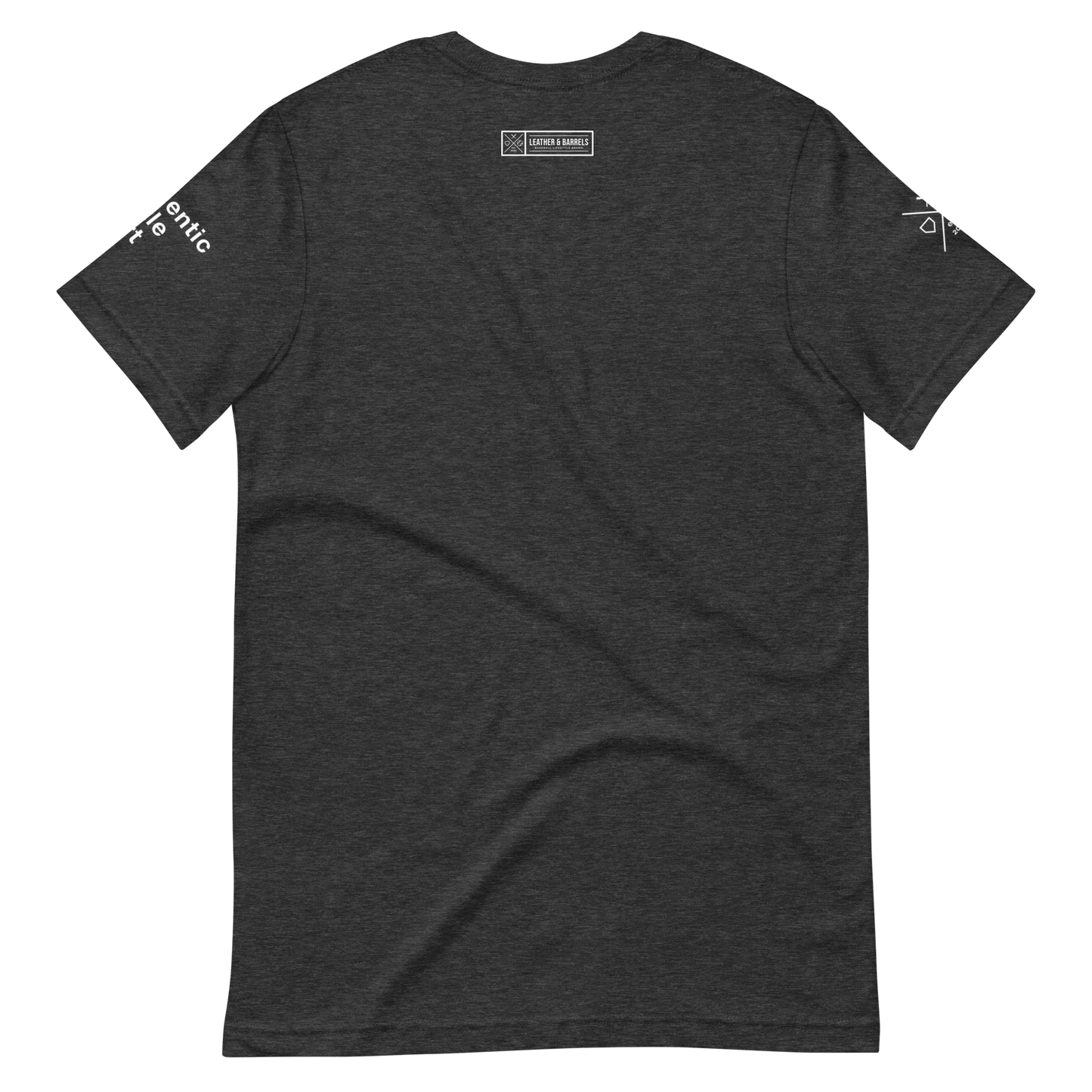 Baseball Coach T-shirt