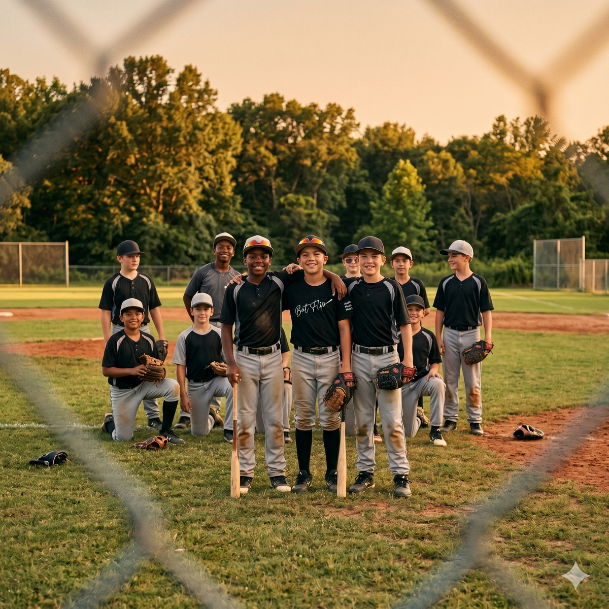 The Baseball Collection