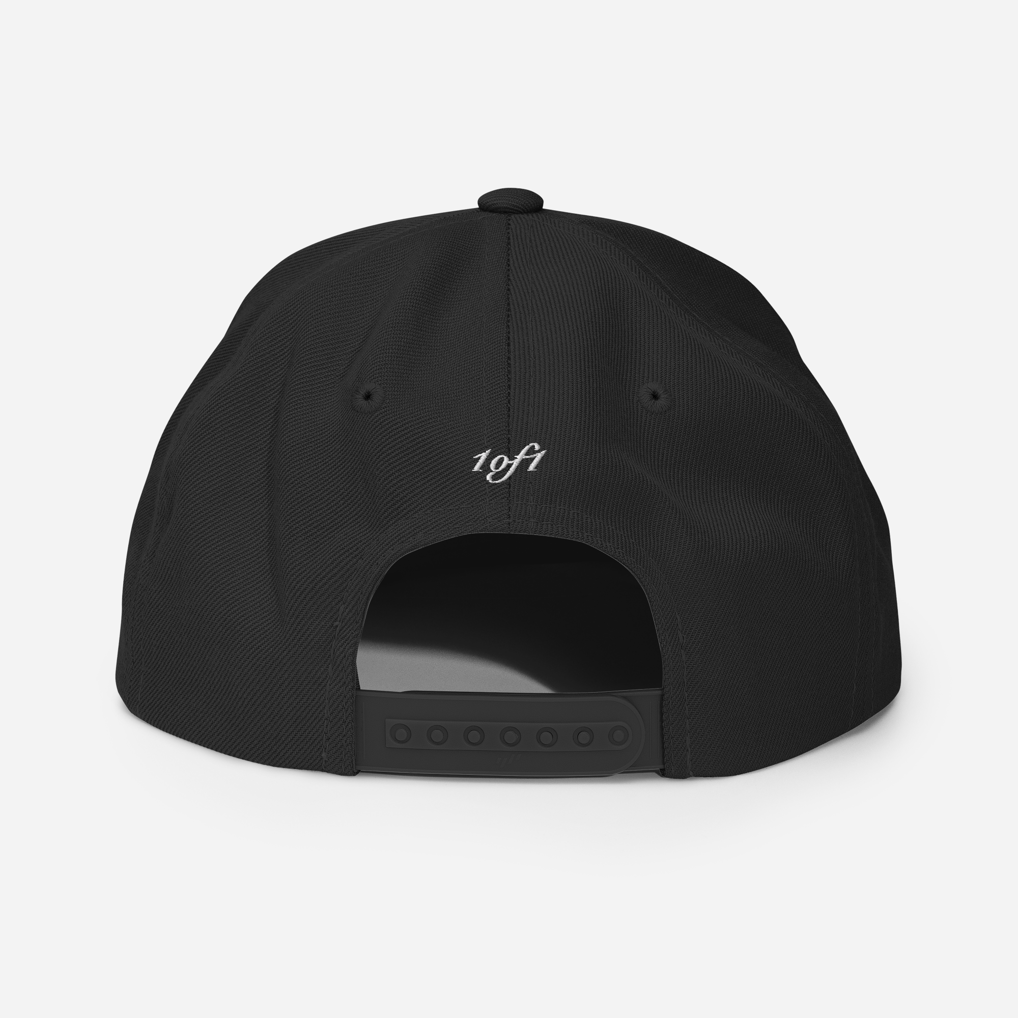 Rookie 1 of 1 - Snapback Hat