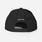 Bat Flip - Snapback Hat