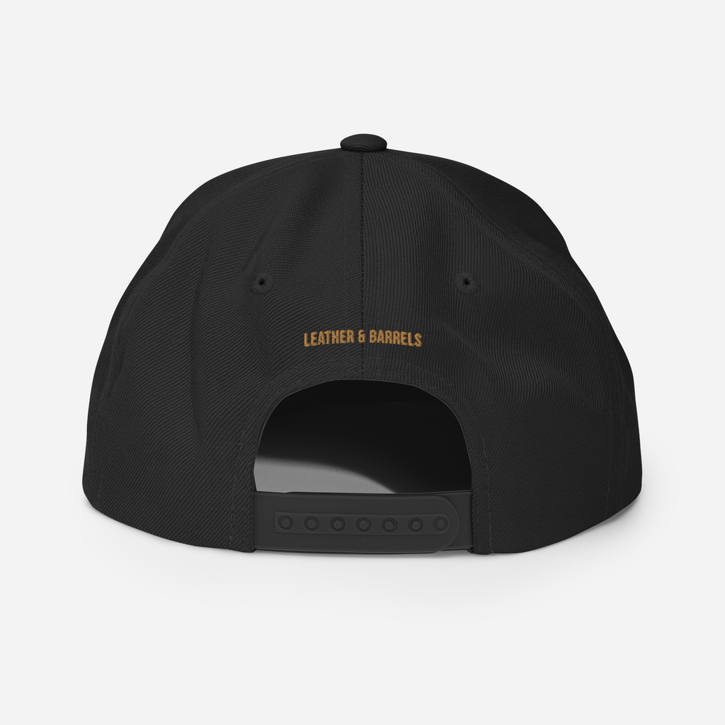 42 - Snapback Hat