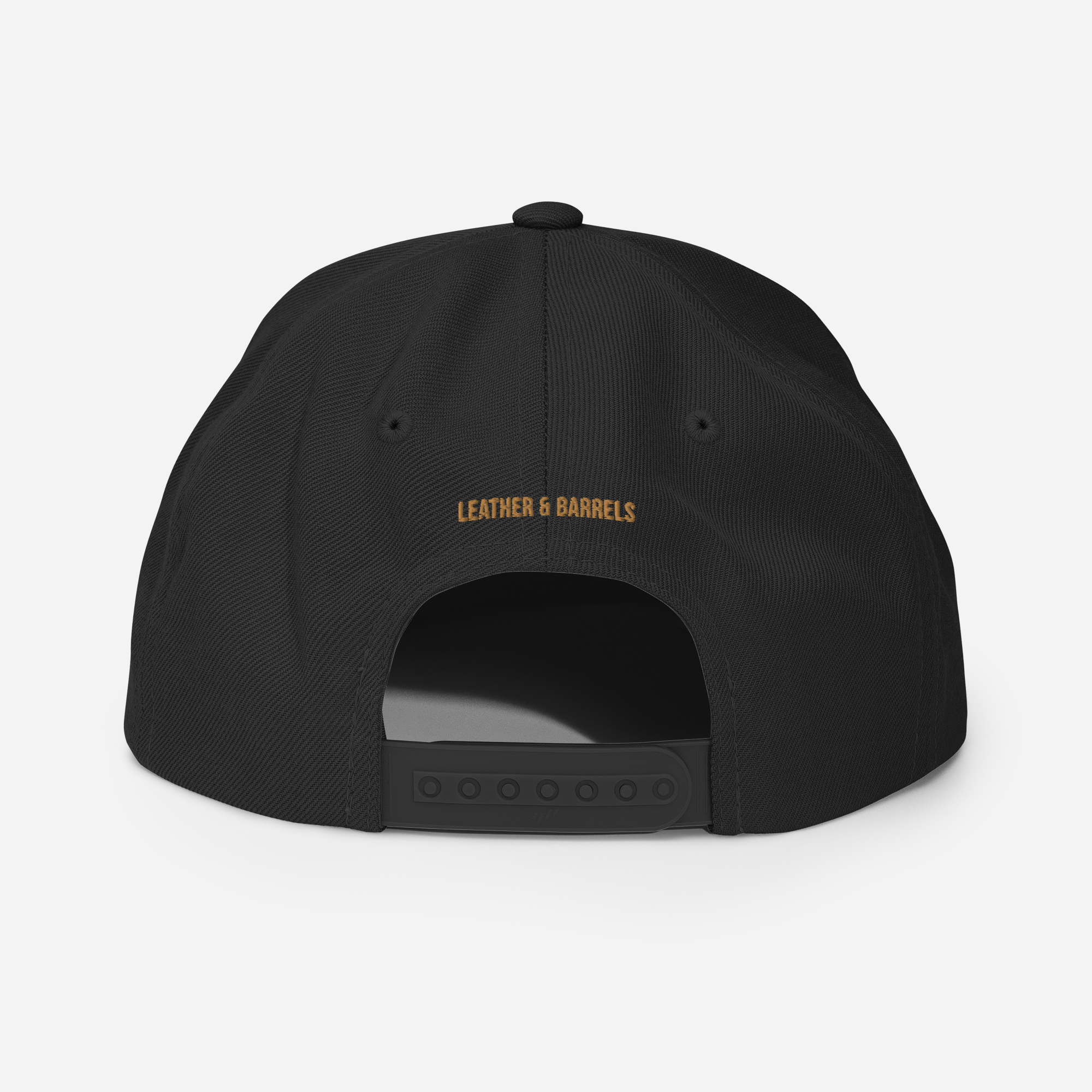 42 - Snapback Hat