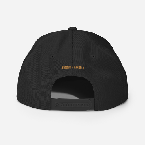 42 - Snapback Hat