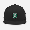 Rookie 1 of 1 - Snapback Hat