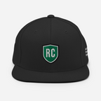 Rookie 1 of 1 - Snapback Hat