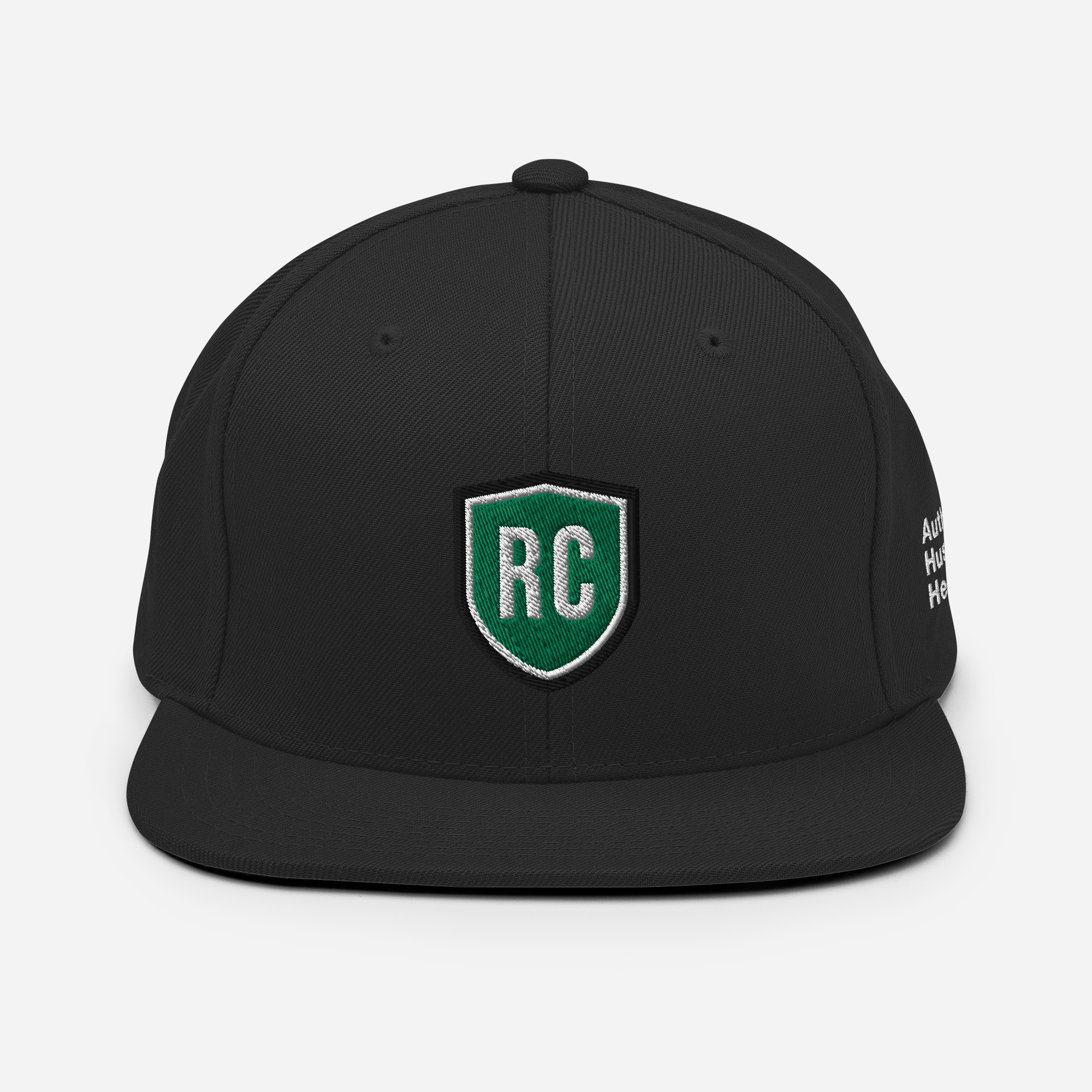 Rookie 1 of 1 - Snapback Hat