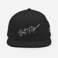 Bat Flip - Snapback Hat