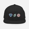 Gem Mint 10 - Snapback Hat