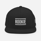 Rookie - Snapback Hat