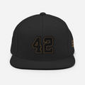 42 - Snapback Hat