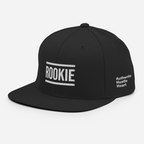 Rookie - Snapback Hat