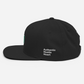 Rookie 1 of 1 - Snapback Hat