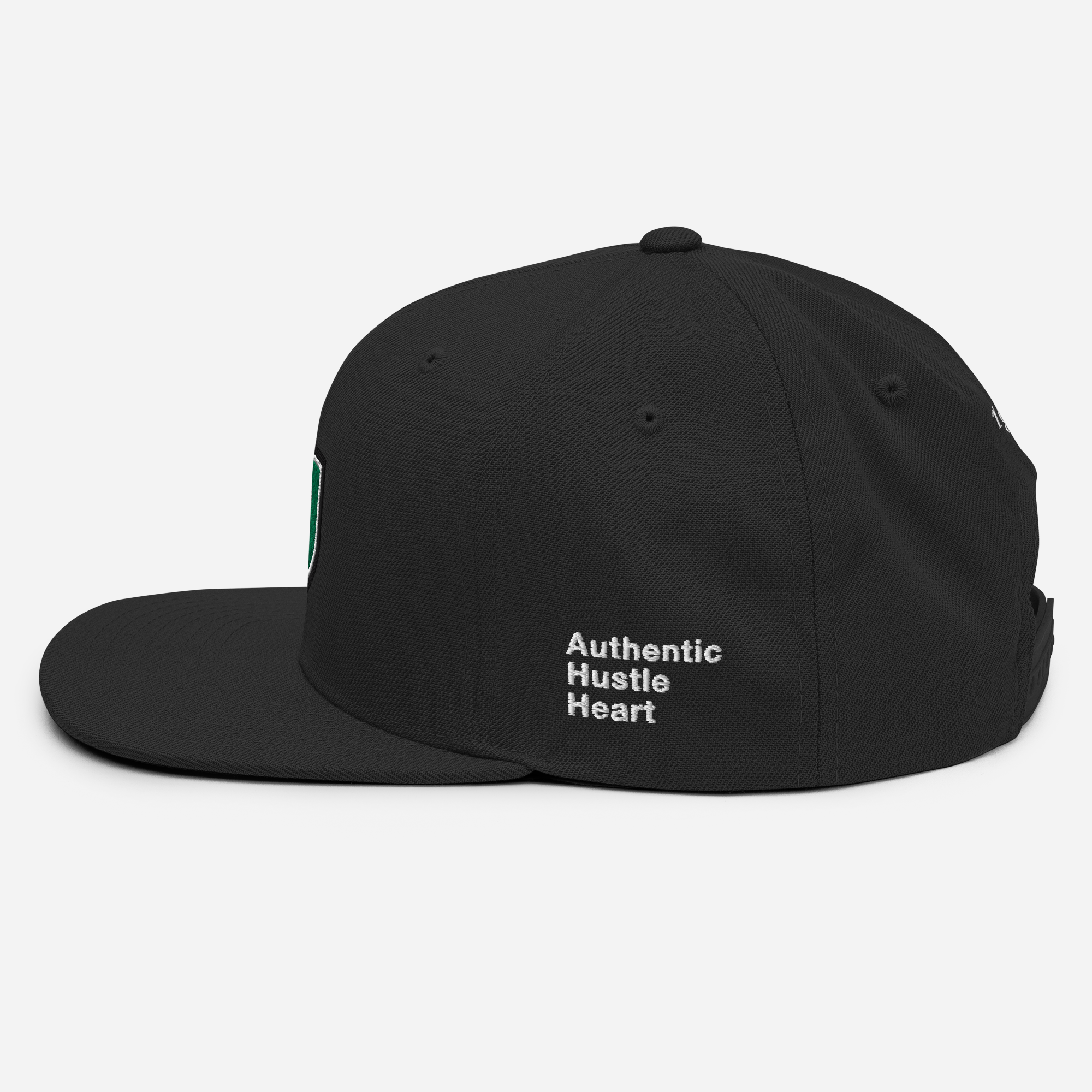 Rookie 1 of 1 - Snapback Hat