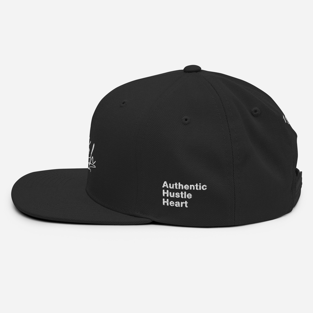 Pack Fresh - Snapback Hat