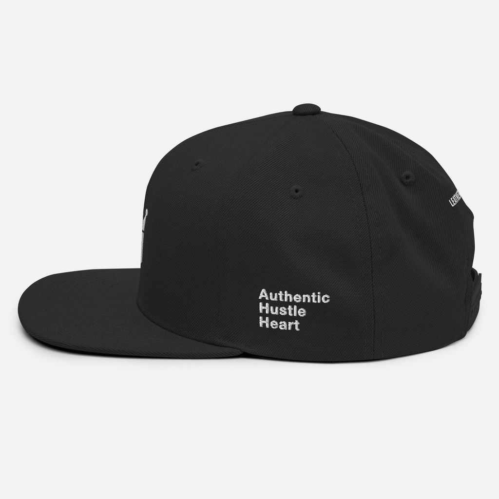 Home Run King - Snapback Hat