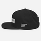 Leather and Barrels - Snapback Hat