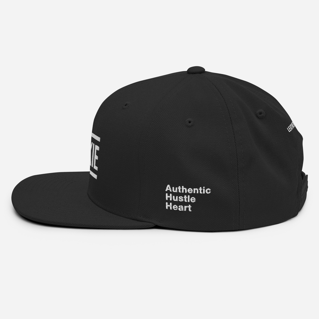 Rookie - Snapback Hat