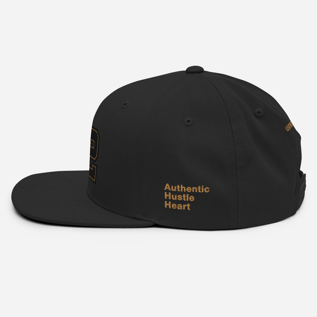 42 - Snapback Hat
