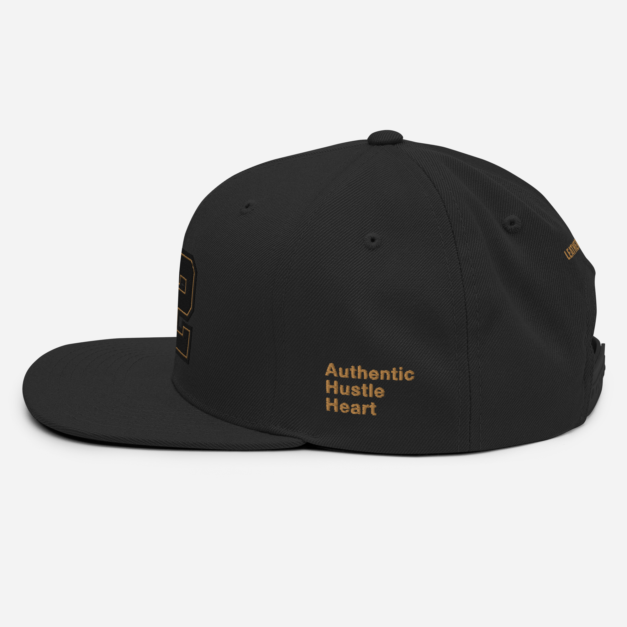 42 - Snapback Hat