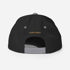 42 - Snapback Hat