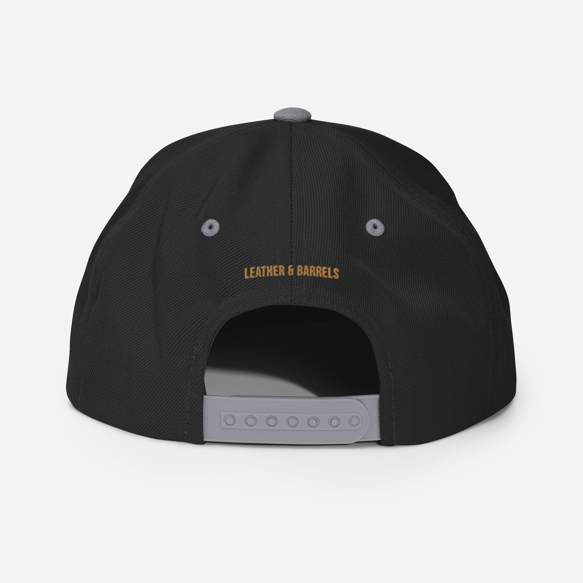 42 - Snapback Hat
