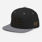 42 - Snapback Hat