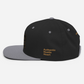 42 - Snapback Hat