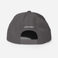 Leather and Barrels - Snapback Hat