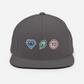 Gem Mint 10 - Snapback Hat