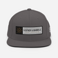 Leather and Barrels - Snapback Hat