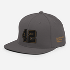 42 - Snapback Hat