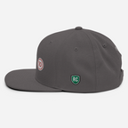 Gem Mint 10 - Snapback Hat