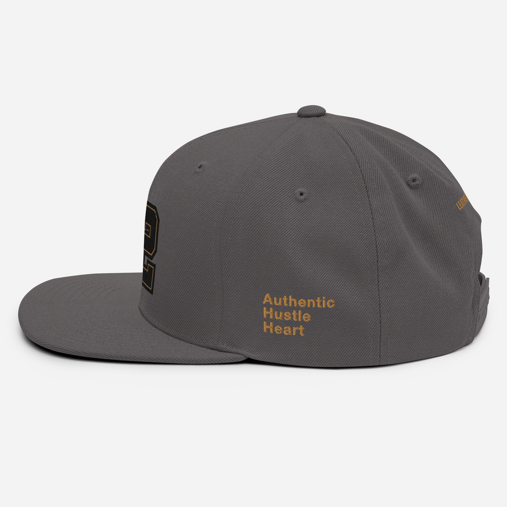 42 - Snapback Hat