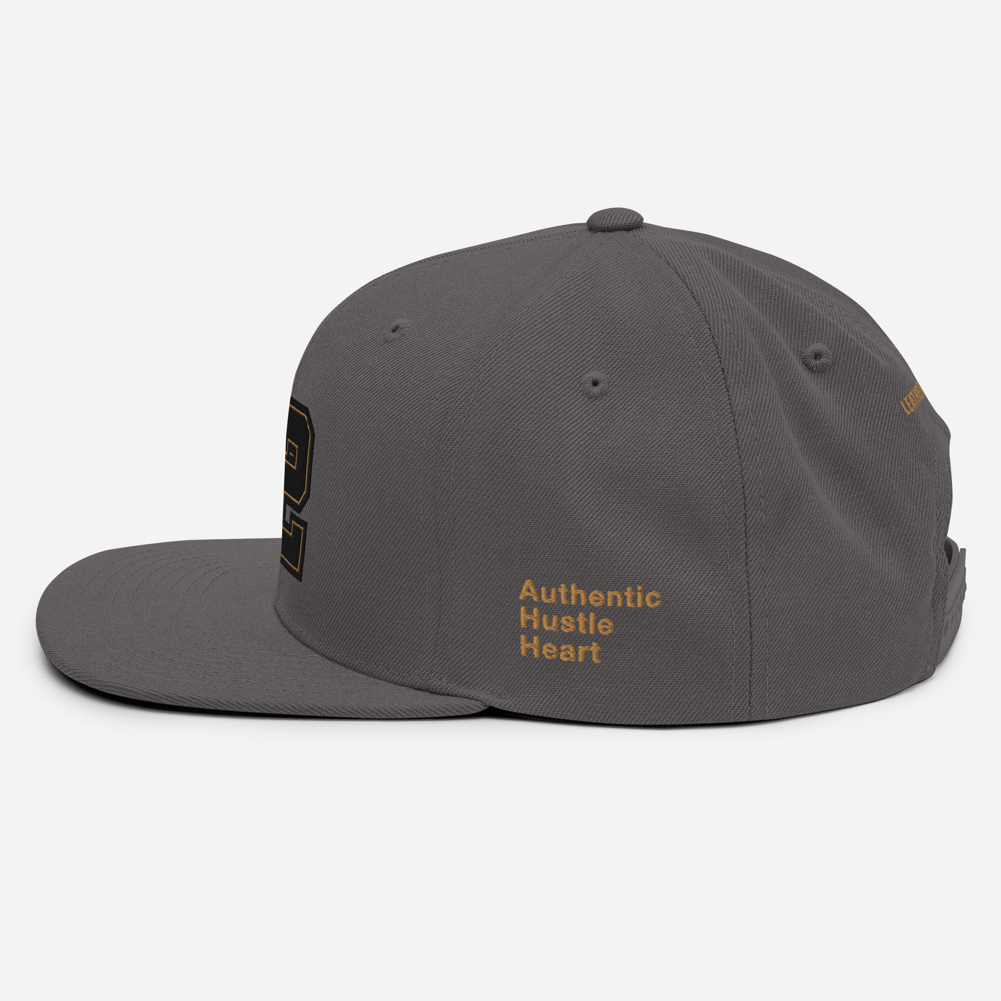 42 - Snapback Hat