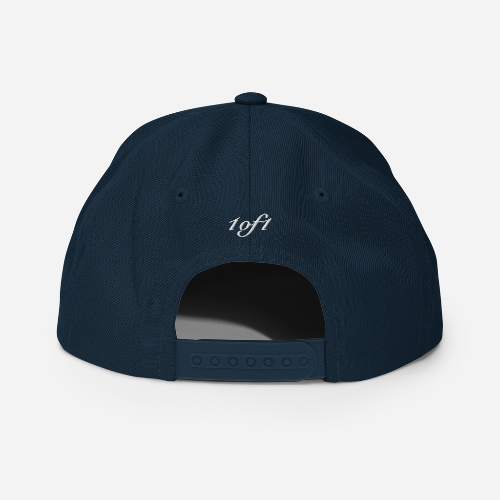 Pack Fresh - Snapback Hat