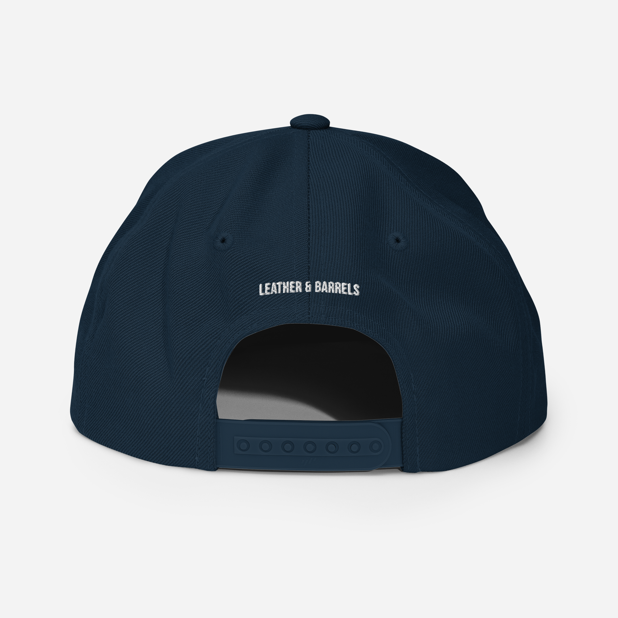 Bat Flip - Snapback Hat