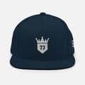 Home Run King - Snapback Hat