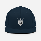 Home Run King - Snapback Hat