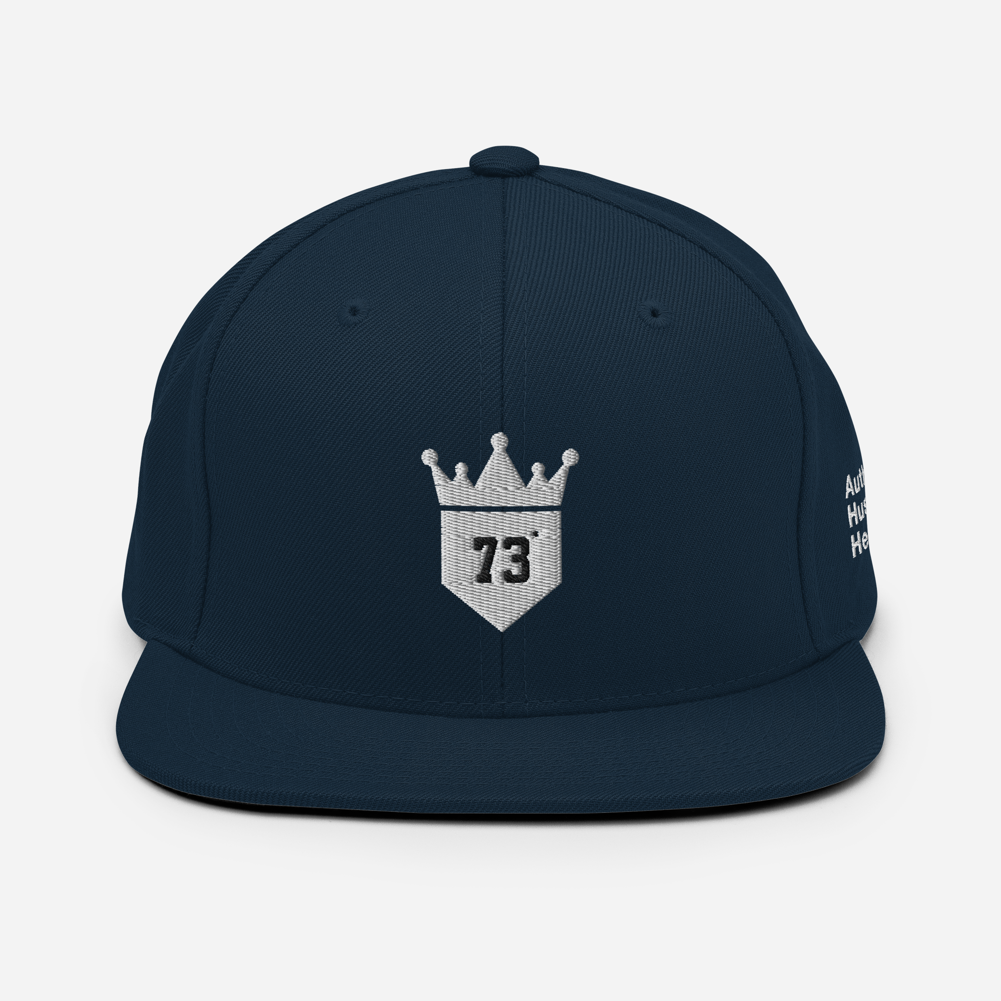 Home Run King - Snapback Hat