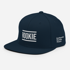 Rookie - Snapback Hat