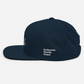 Pack Fresh - Snapback Hat